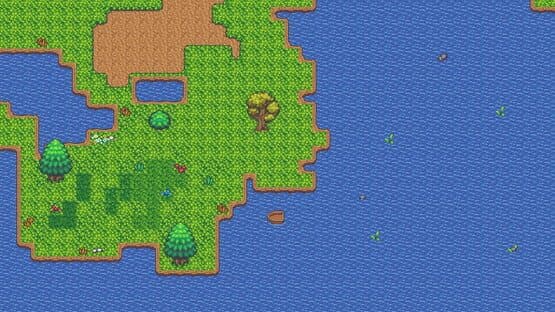 Hope for Village — screenshot 7