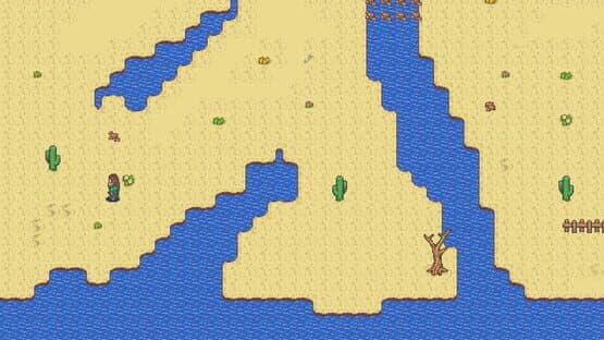 Hope for Village — screenshot 8