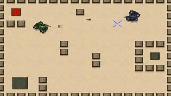 Tanks Endeavor — screenshot 3
