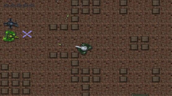 Tanks Endeavor — screenshot 4