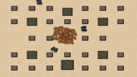 Tanks Endeavor — screenshot 5