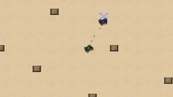 Tanks Endeavor — screenshot 6