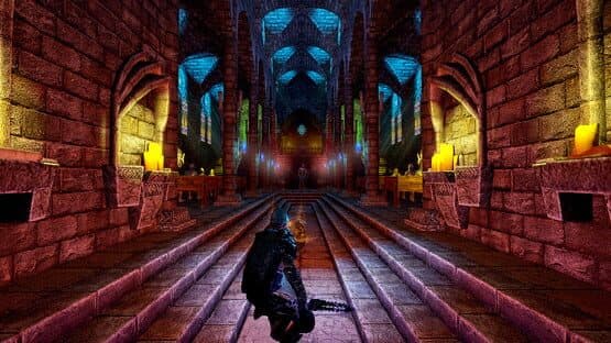 Shadowy Contracts — screenshot 3