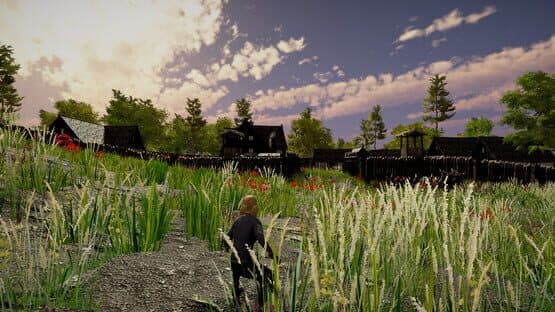 Shadowy Contracts — screenshot 4