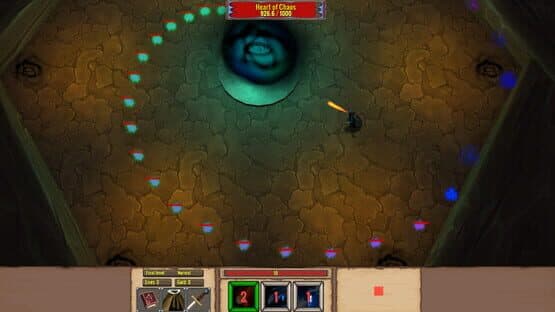 Keepers Dungeon — screenshot 2