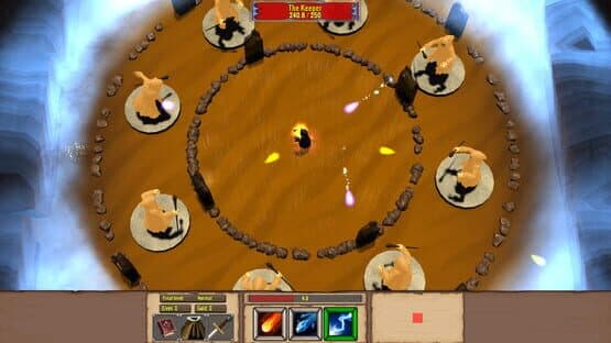 Keepers Dungeon — screenshot 3