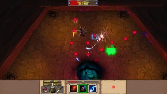 Keepers Dungeon — screenshot 4