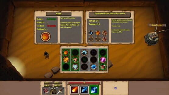 Keepers Dungeon — screenshot 5
