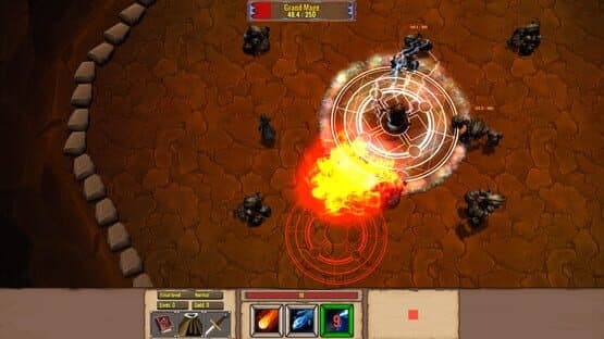 Keepers Dungeon — screenshot 6