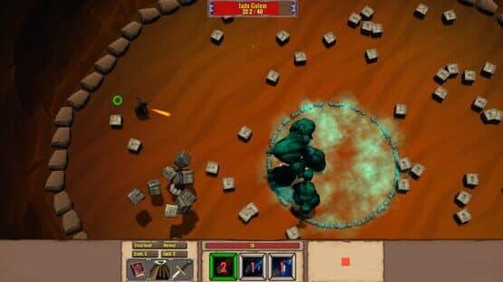 Keepers Dungeon — screenshot 7