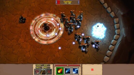 Keepers Dungeon — screenshot 8