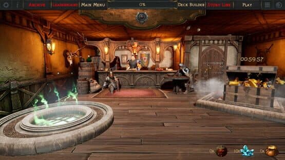 Empire Patron — screenshot 1