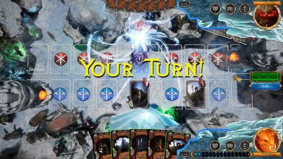 Empire Patron — screenshot 2