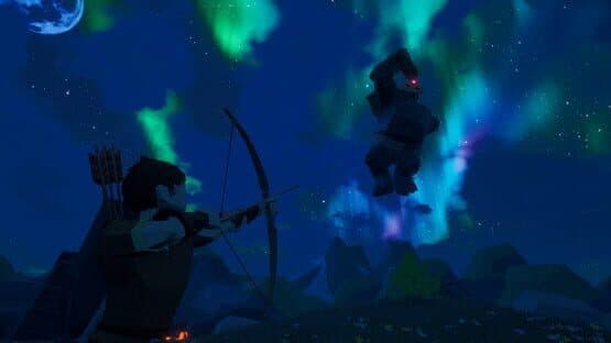 Aron's Adventure — screenshot 3