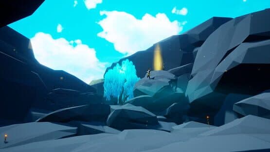 Aron's Adventure — screenshot 4