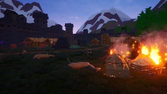 Aron's Adventure — screenshot 5