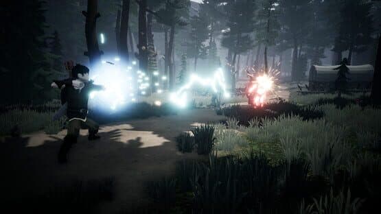 Aron's Adventure — screenshot 6