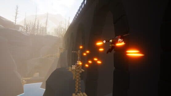 Aron's Adventure — screenshot 8