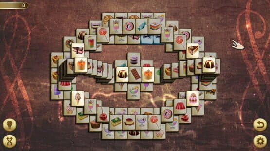 Mahjong Infinity — screenshot 1