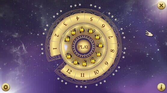 Mahjong Infinity — screenshot 2