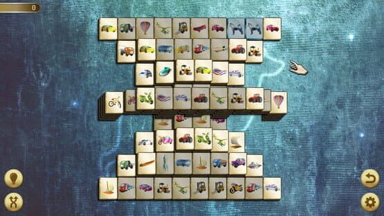 Mahjong Infinity — screenshot 3