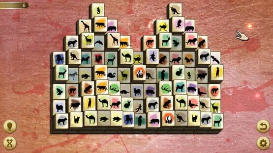 Mahjong Infinity — screenshot 4