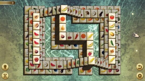 Mahjong Infinity — screenshot 5