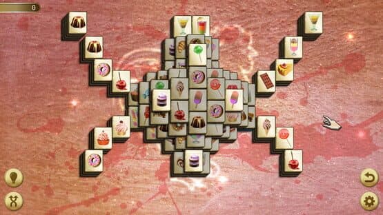 Mahjong Infinity — screenshot 6