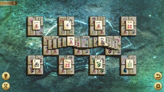 Mahjong Infinity — screenshot 7