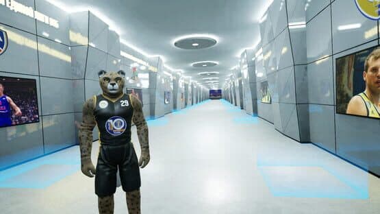 VTB Basketball League — screenshot 2
