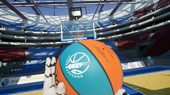 VTB Basketball League — screenshot 5