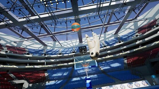 VTB Basketball League — screenshot 6
