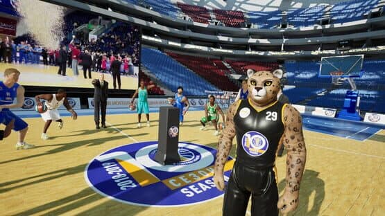 VTB Basketball League — screenshot 7