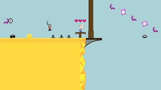 Jump Off the Bridge — screenshot 4
