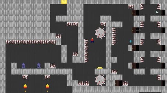 Jump Off the Bridge — screenshot 6