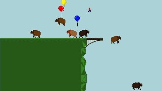 Jump Off the Bridge — screenshot 7