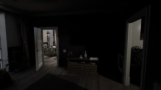 Story of one night — screenshot 2