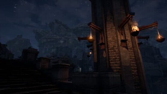 Story of one night — screenshot 3