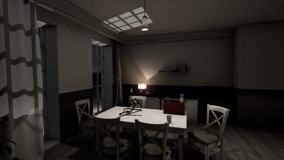 Story of one night — screenshot 4