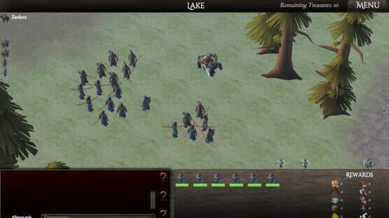 World of Conquerors — screenshot 1