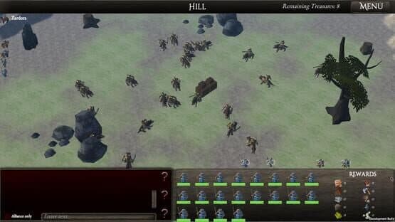 World of Conquerors — screenshot 4
