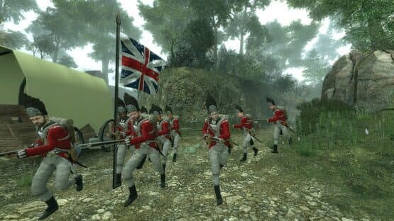 Battle Grounds III — screenshot 1