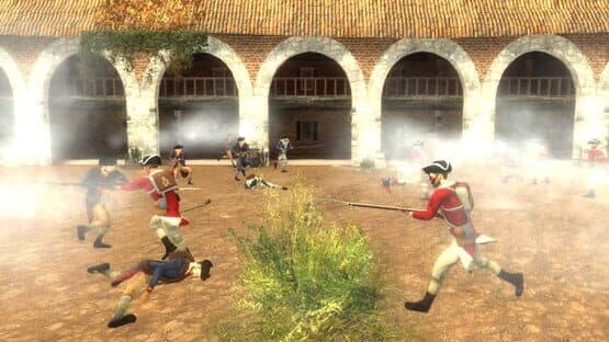 Battle Grounds III — screenshot 2