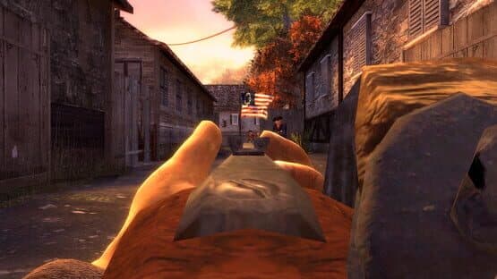 Battle Grounds III — screenshot 3