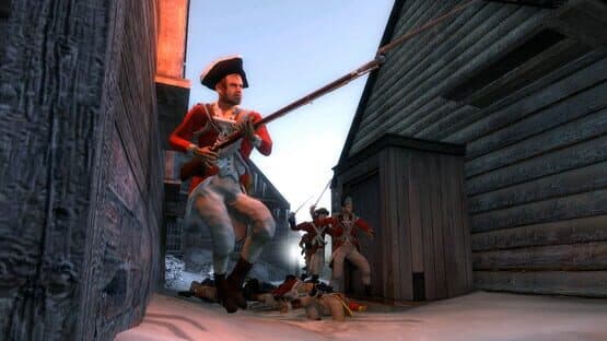 Battle Grounds III — screenshot 5