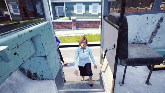 Bus Controller Simulator — screenshot 3