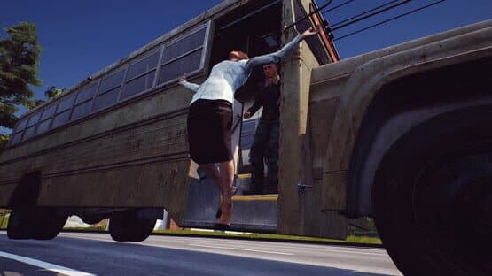 Bus Controller Simulator — screenshot 4