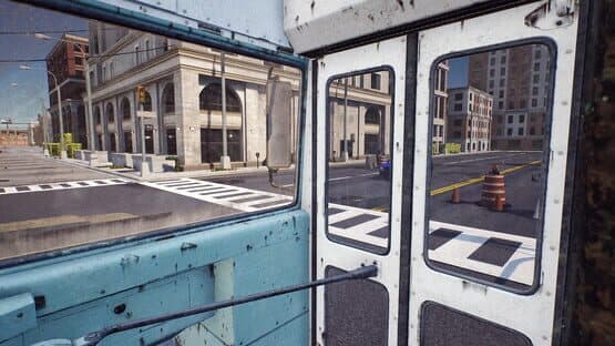 Bus Controller Simulator — screenshot 5