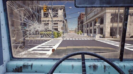 Bus Controller Simulator — screenshot 6