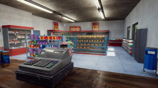 Shopkeeper Simulator — screenshot 2